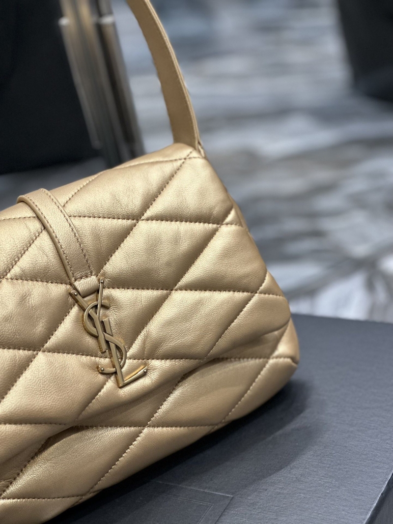 YSL Top Handle Bags